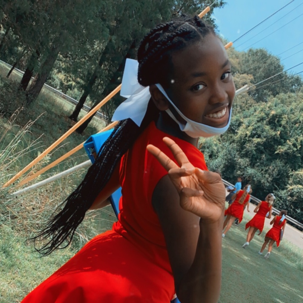 Meet your Posher, Anaya